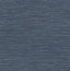 Brewster Home Fashions Alton Indigo Faux Grasscloth Wallpaper