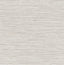 Brewster Home Fashions Alton Light Grey Faux Grasscloth Wallpaper