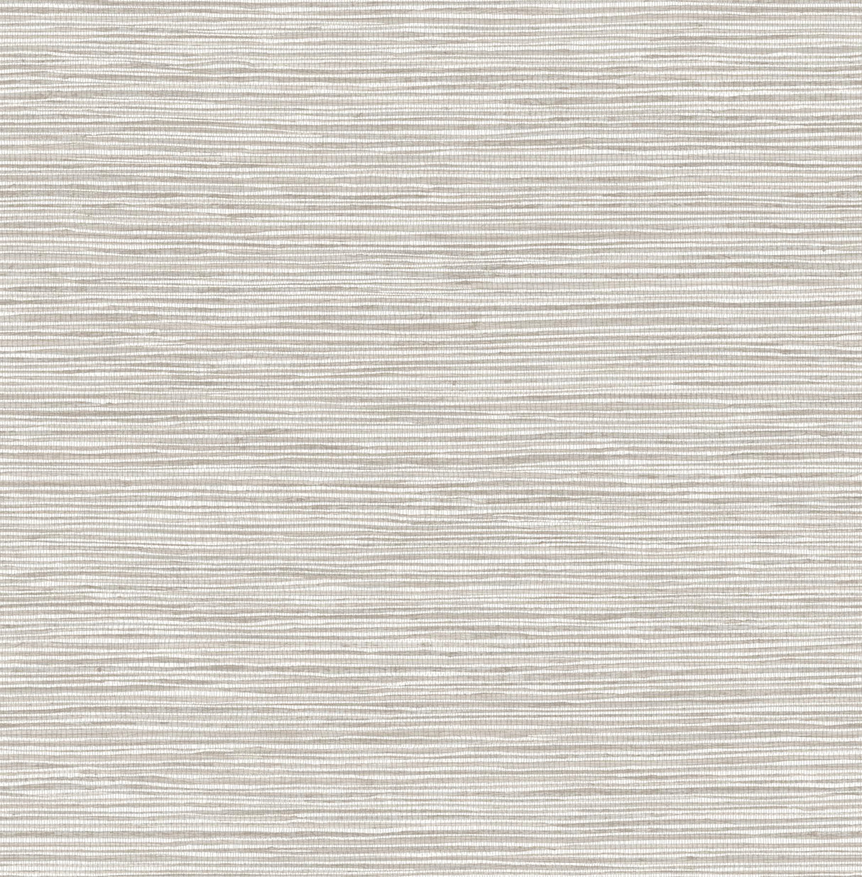 Brewster Home Fashions Alton Faux Grasscloth Light Grey Wallpaper