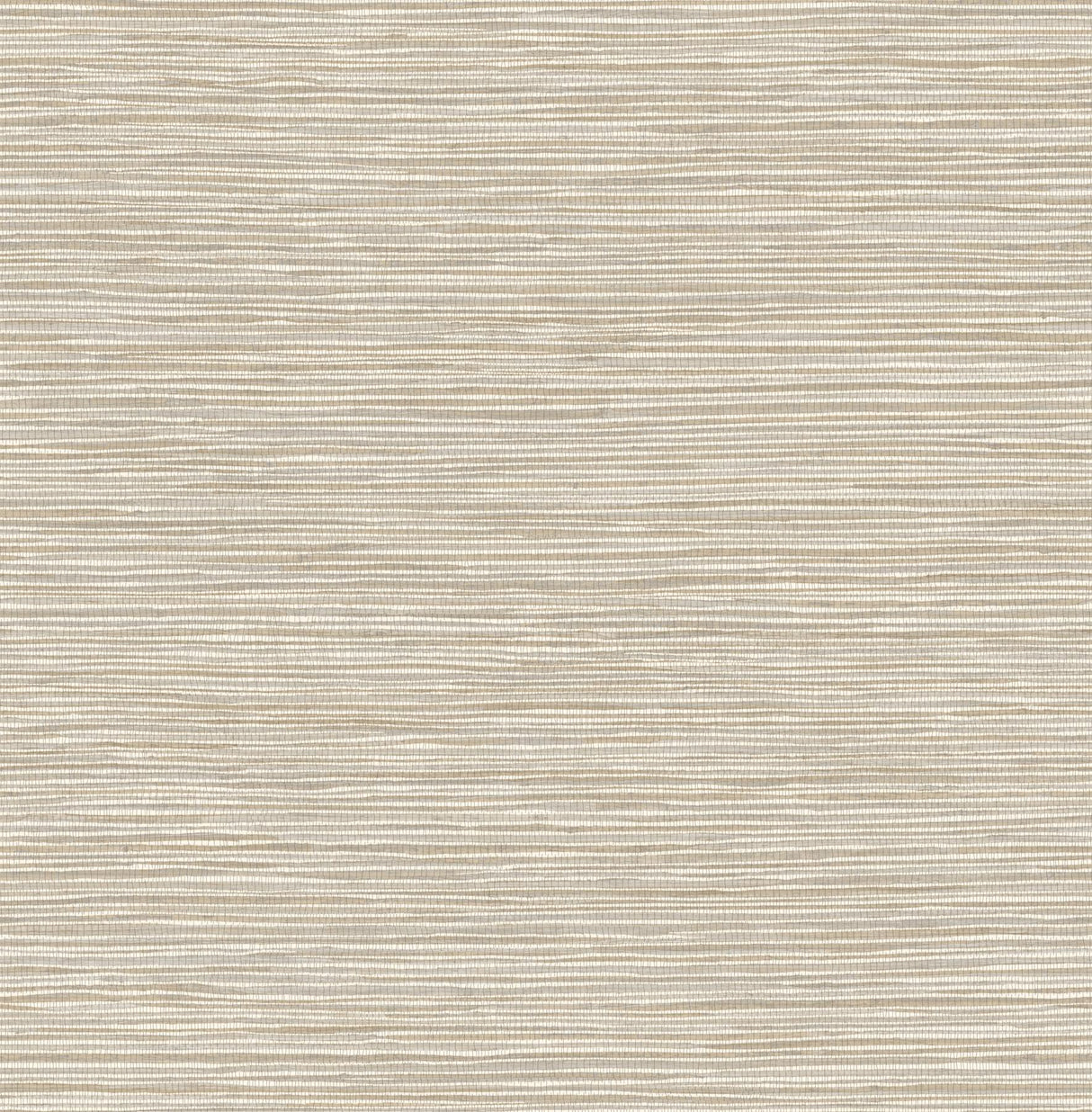 Brewster Home Fashions Alton Taupe Faux Grasscloth Wallpaper