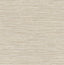 Brewster Home Fashions Alton Taupe Faux Grasscloth Wallpaper
