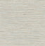 Brewster Home Fashions Alton Light Blue Faux Grasscloth Wallpaper