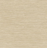 Brewster Home Fashions Alton Wheat Faux Grasscloth Wallpaper