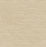 Brewster Home Fashions Alton Faux Grasscloth Wheat Wallpaper