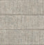 Brewster Home Fashions Blake Light Grey Texture Stripe Wallpaper