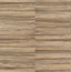 Brewster Home Fashions Rowan Chestnut Faux Grasscloth Wallpaper