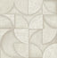 Brewster Home Fashions Addison Stone Retro Geo Wallpaper