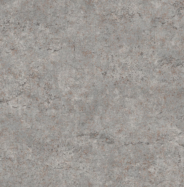 Brewster Home Fashions Colt Grey Cement Wallpaper