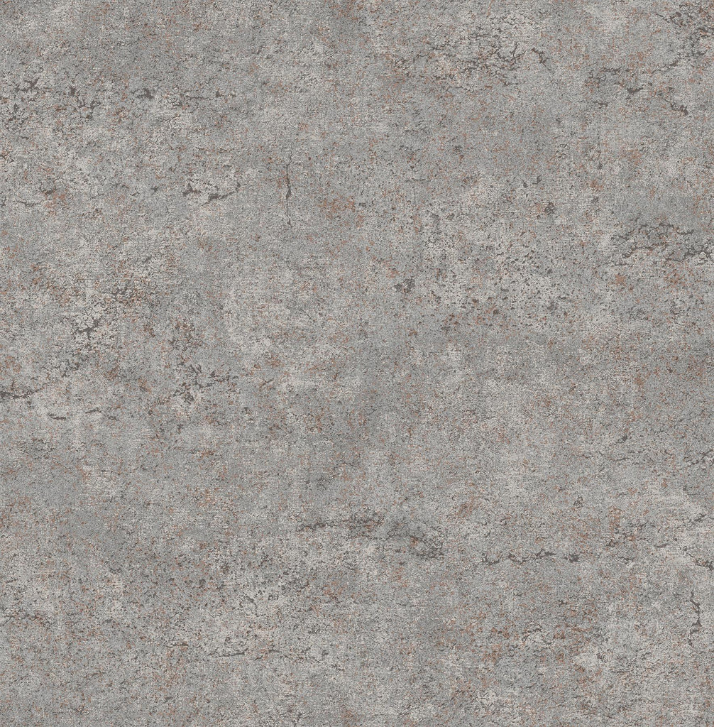 Brewster Home Fashions Colt Grey Cement Wallpaper
