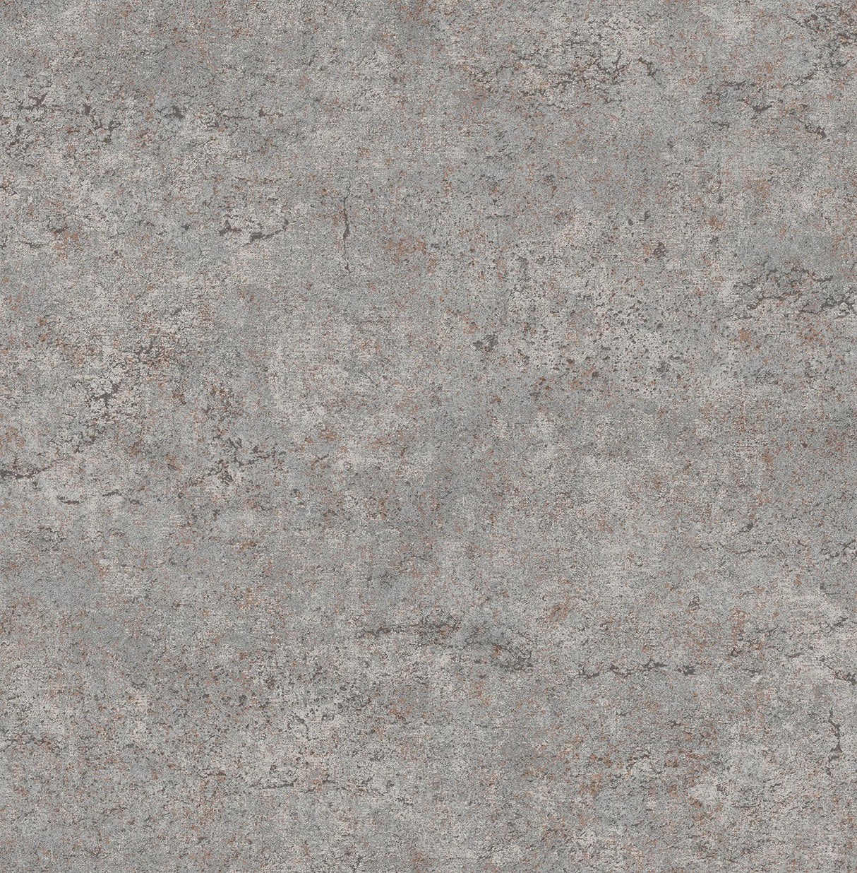 Brewster Home Fashions Colt Cement Grey Wallpaper