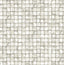 Brewster Home Fashions Kingsley Off-White Tiled Wallpaper