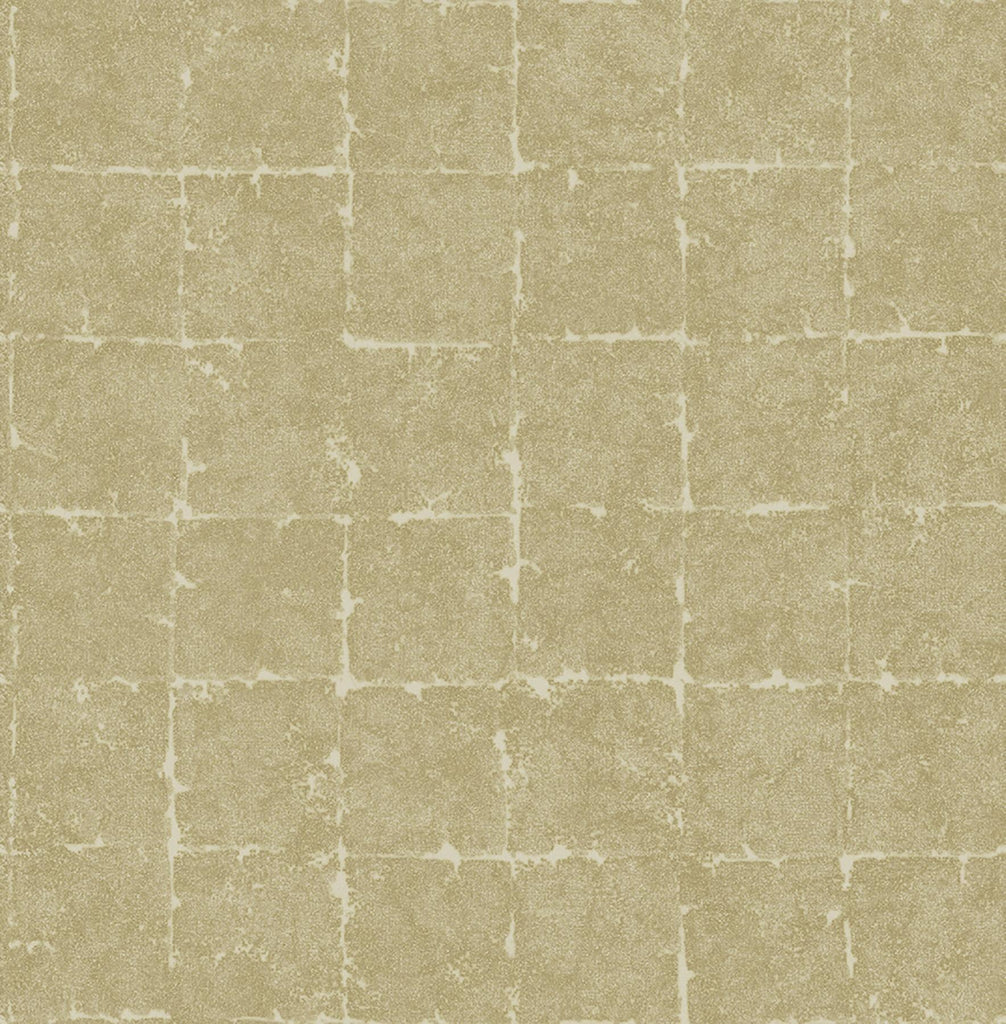 Brewster Home Fashions Meili Sand Rice Paper Wallpaper
