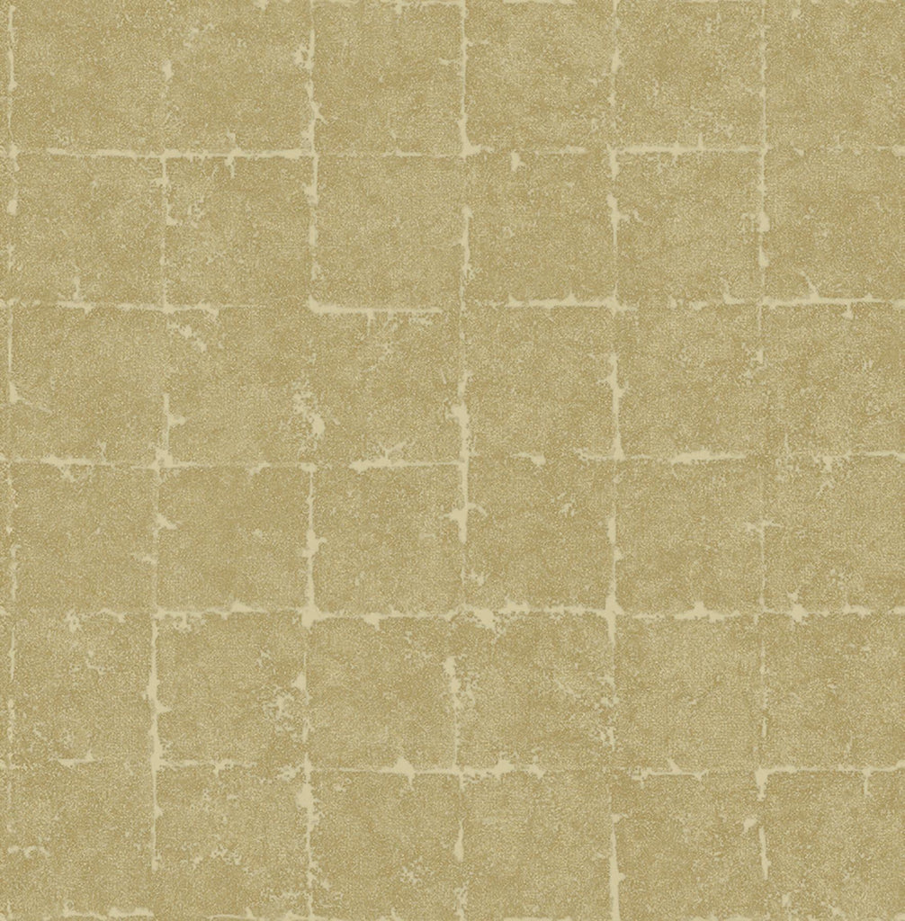 Brewster Home Fashions Meili Beige Rice Paper Wallpaper