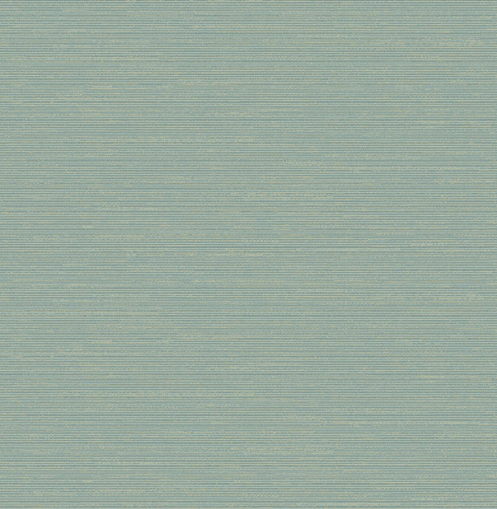 Brewster Home Fashions Ling Turquoise Fountain Texture Wallpaper