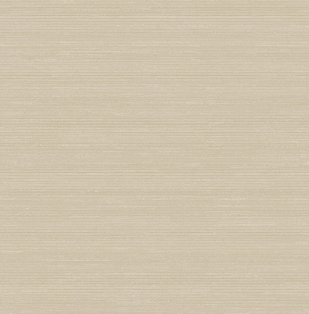 Brewster Home Fashions Ling Beige Fountain Texture Wallpaper