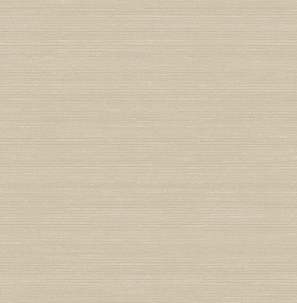Brewster Home Fashions Ling Fountain Texture Beige Wallpaper
