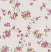 Brewster Home Fashions Wen Pink Festival Floral Wallpaper