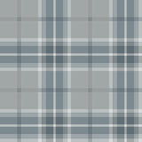 Brewster Home Fashions Sala Plaid Blue Wallpaper