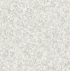 Brewster Home Fashions Hepworth Light Grey Texture Wallpaper
