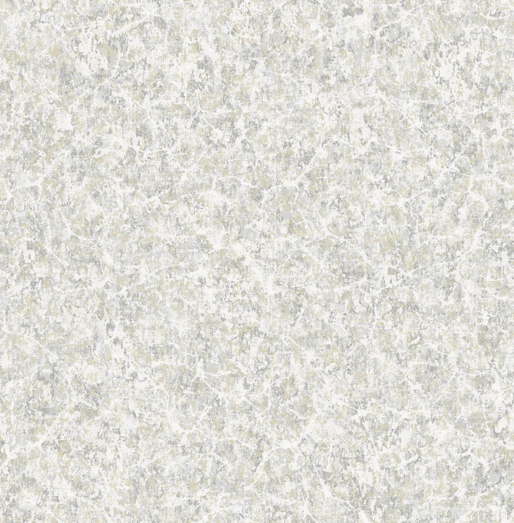 Brewster Home Fashions Hepworth Texture Light Grey Wallpaper