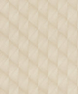 Brewster Home Fashions Miro Taupe Geo Wallpaper