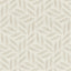 Brewster Home Fashions Sagano Taupe Leaf Wallpaper
