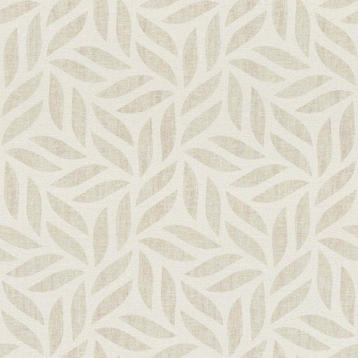 Brewster Home Fashions Sagano Leaf Taupe Wallpaper
