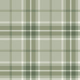 Brewster Home Fashions Sala Green Plaid Wallpaper