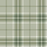 Brewster Home Fashions Sala Plaid Green Wallpaper