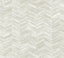 Brewster Home Fashions Tatlin Grey Chevron Wallpaper