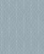 Brewster Home Fashions Hartley Blue Geo Wallpaper