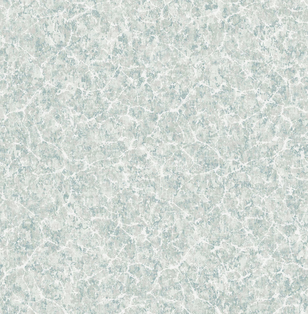 Brewster Home Fashions Hepworth Texture Blue Wallpaper