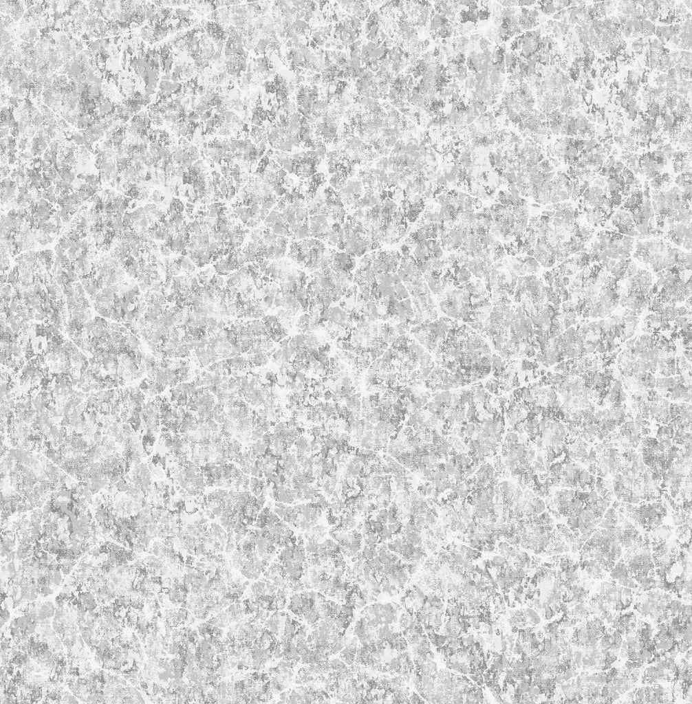 Brewster Home Fashions Hepworth Grey Texture Wallpaper