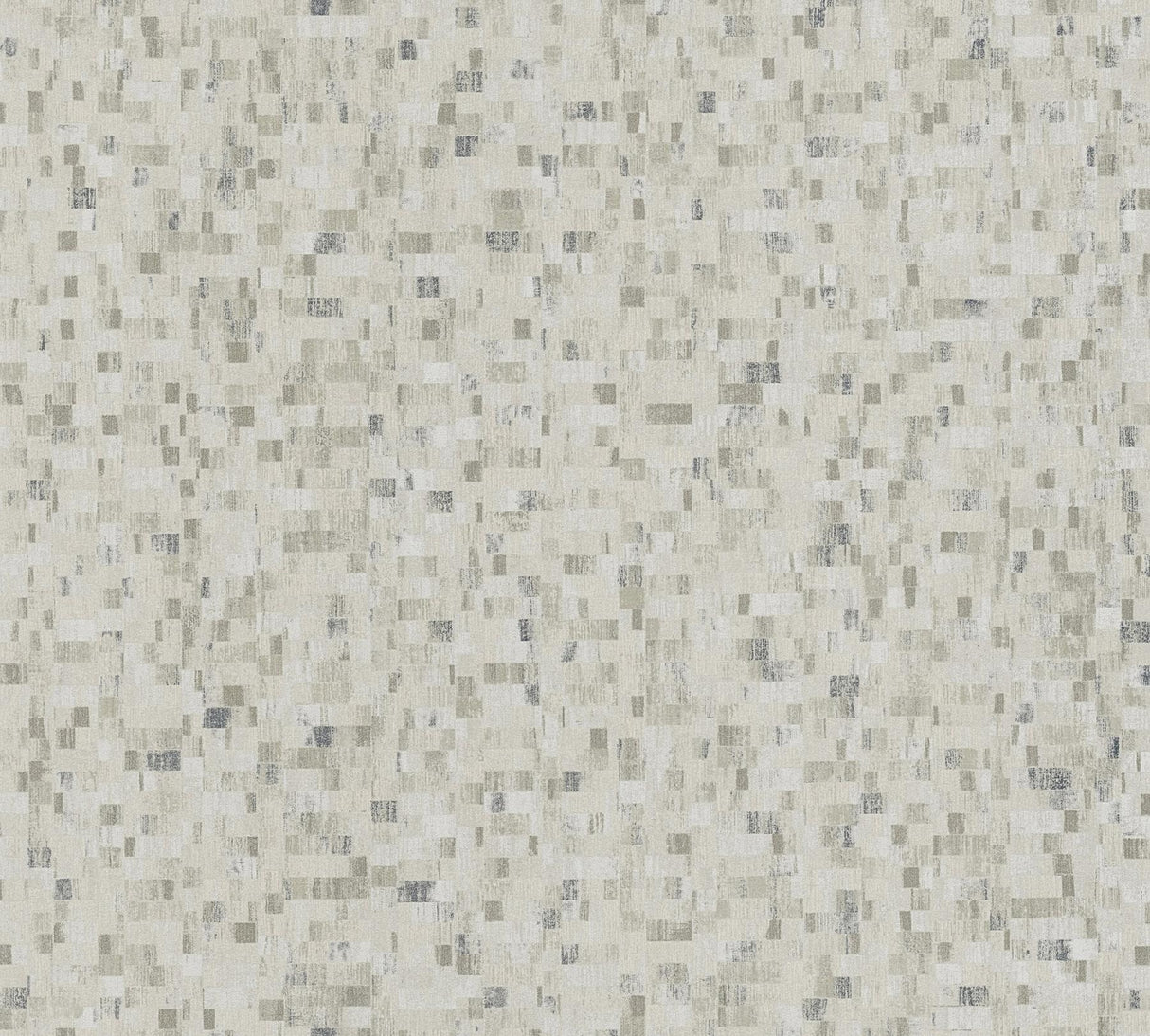 Brewster Home Fashions Albers Grey Squares Wallpaper