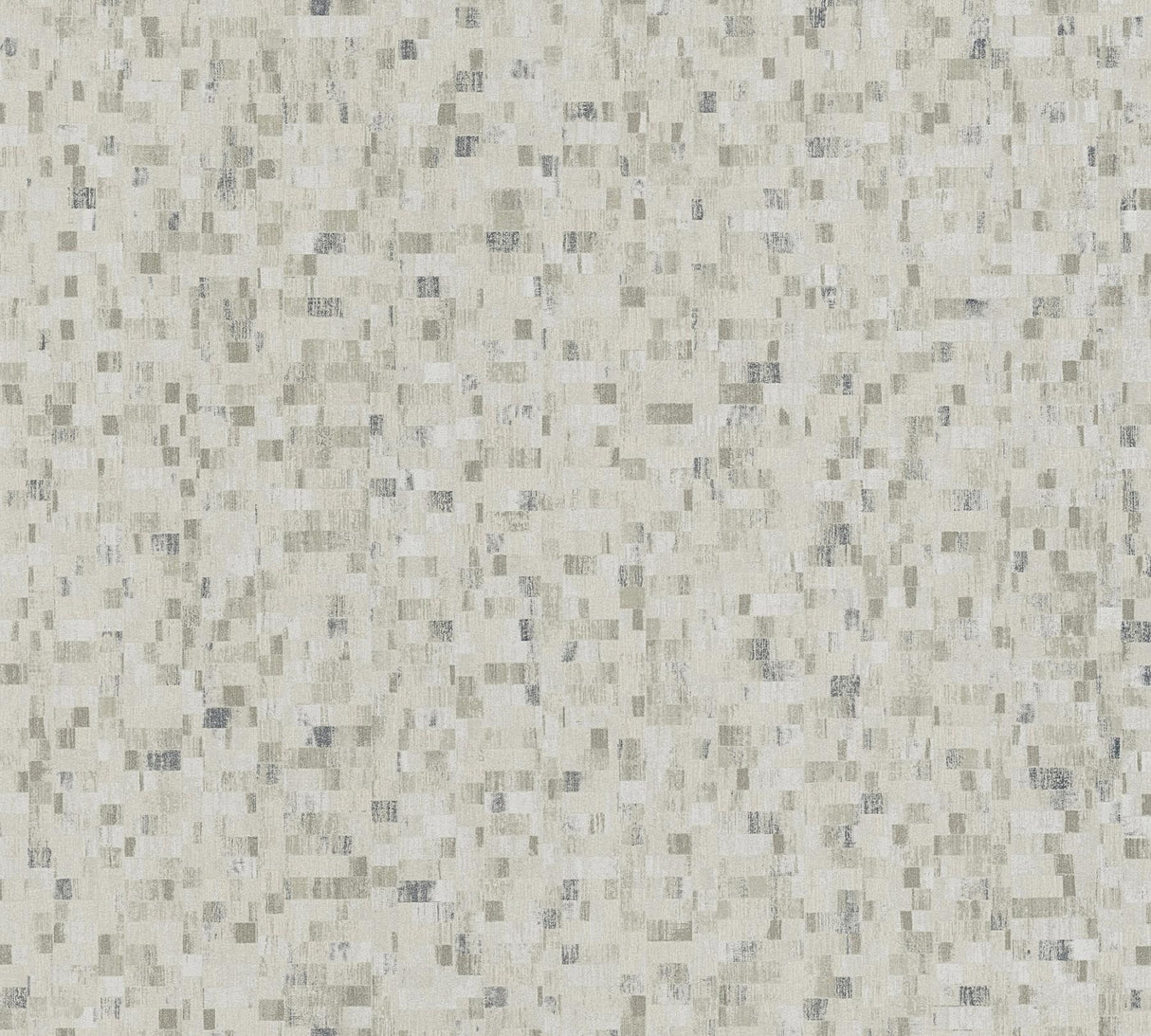 Brewster Home Fashions Albers Squares Grey Wallpaper