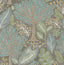Brewster Home Fashions Kiah Taupe Forest Wallpaper