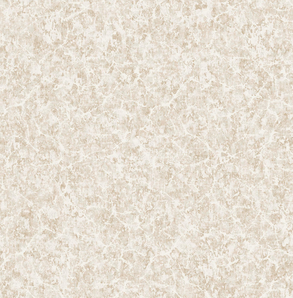 Brewster Home Fashions Hepworth Texture Rose Gold Wallpaper