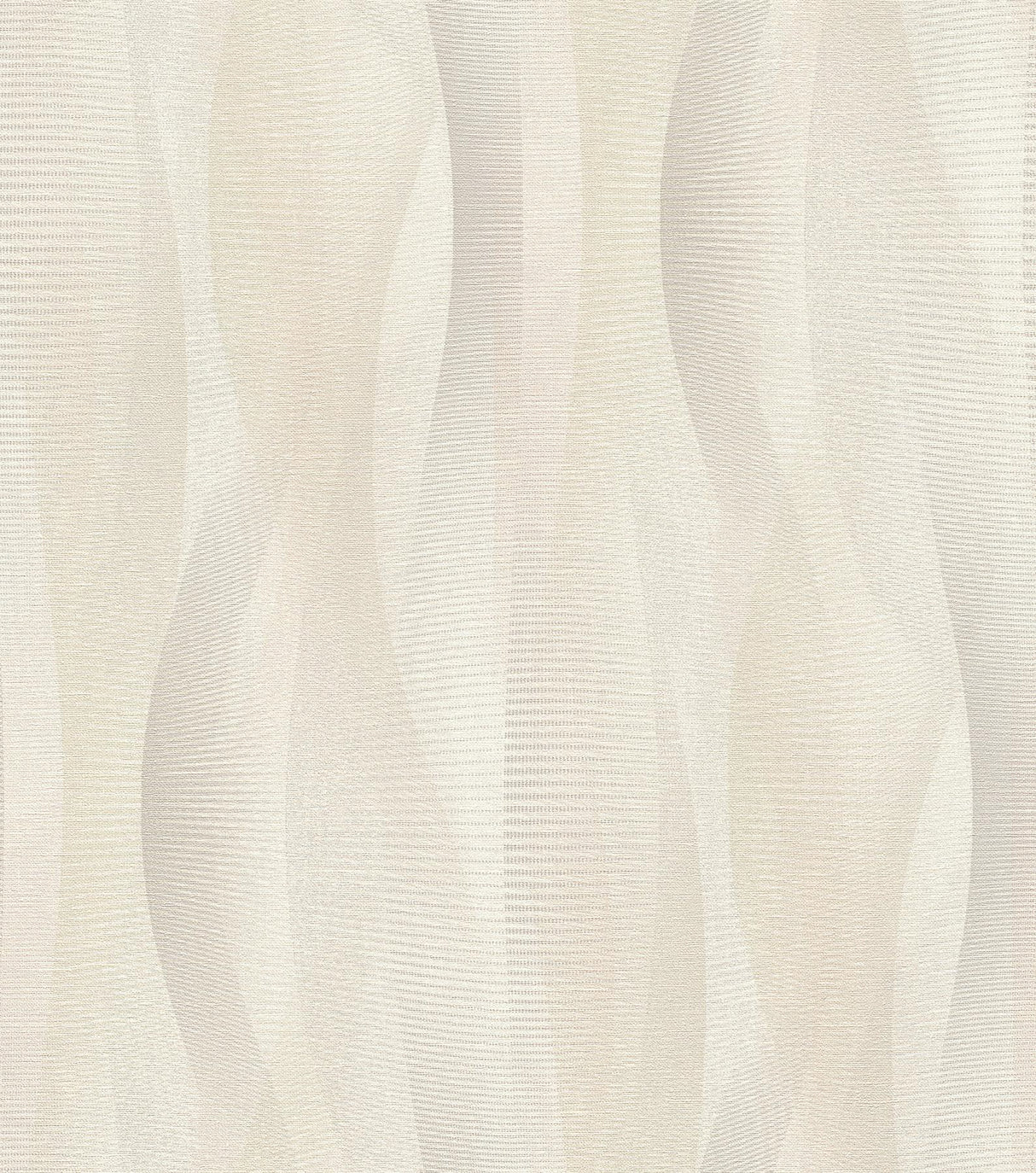 Brewster Home Fashions Currin Wave Neutral Wallpaper