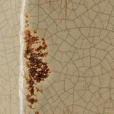 Jamie Young Porto Ceramic Indoor/Outdoor Side Table-Large, Pistachio