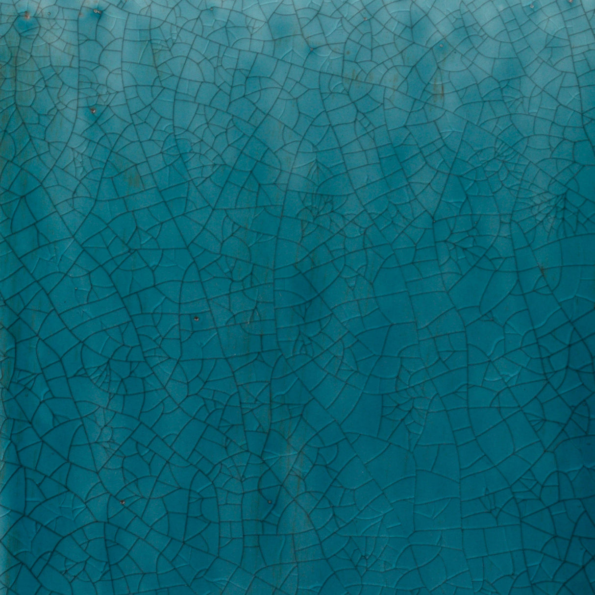 Jamie Young Porto Ceramic Indoor/Outdoor Side Table-Small, Azure