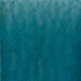 Jamie Young Porto Ceramic Indoor/Outdoor Side Table-Small, Azure