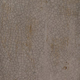 Jamie Young Porto Ceramic Indoor/Outdoor Side Table-Small, Gray