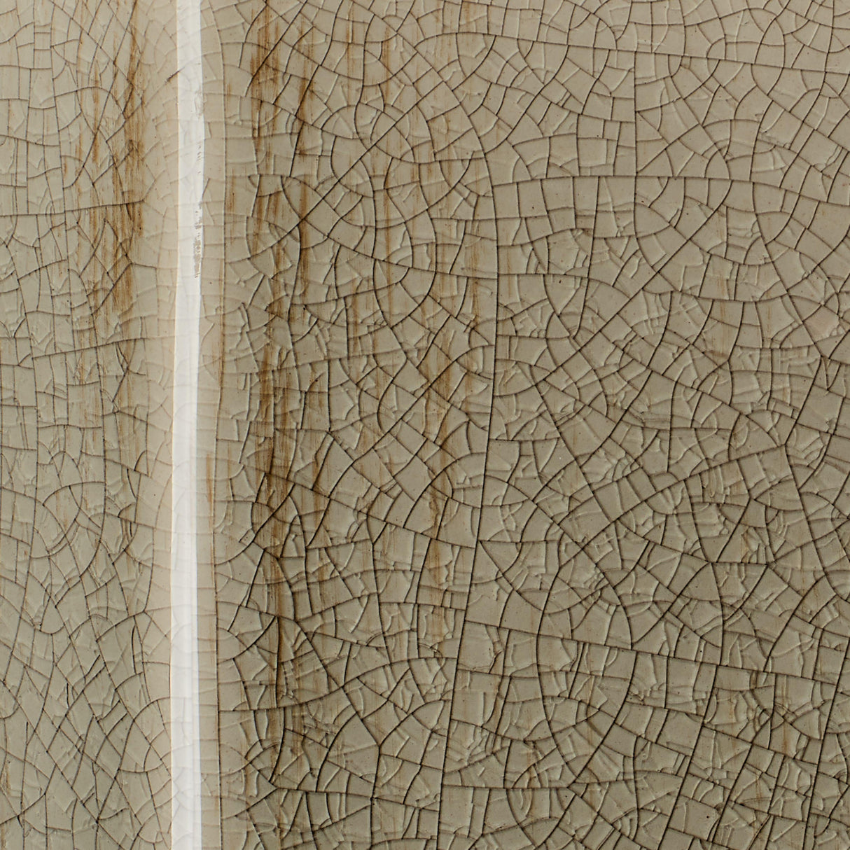 Jamie Young Porto Ceramic Indoor/Outdoor Side Table-Small, Pistachio