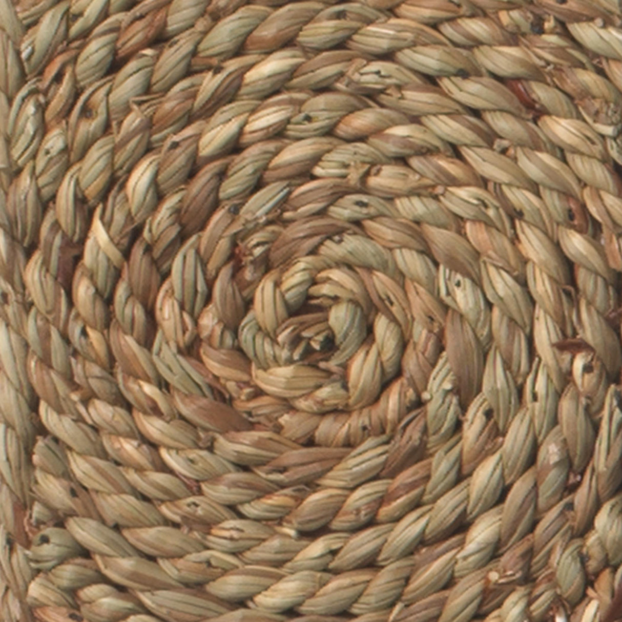 Jamie Young Marina Seagrass Wall Mirror