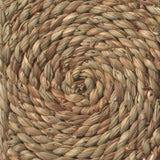 Jamie Young Marina Seagrass Wall Mirror