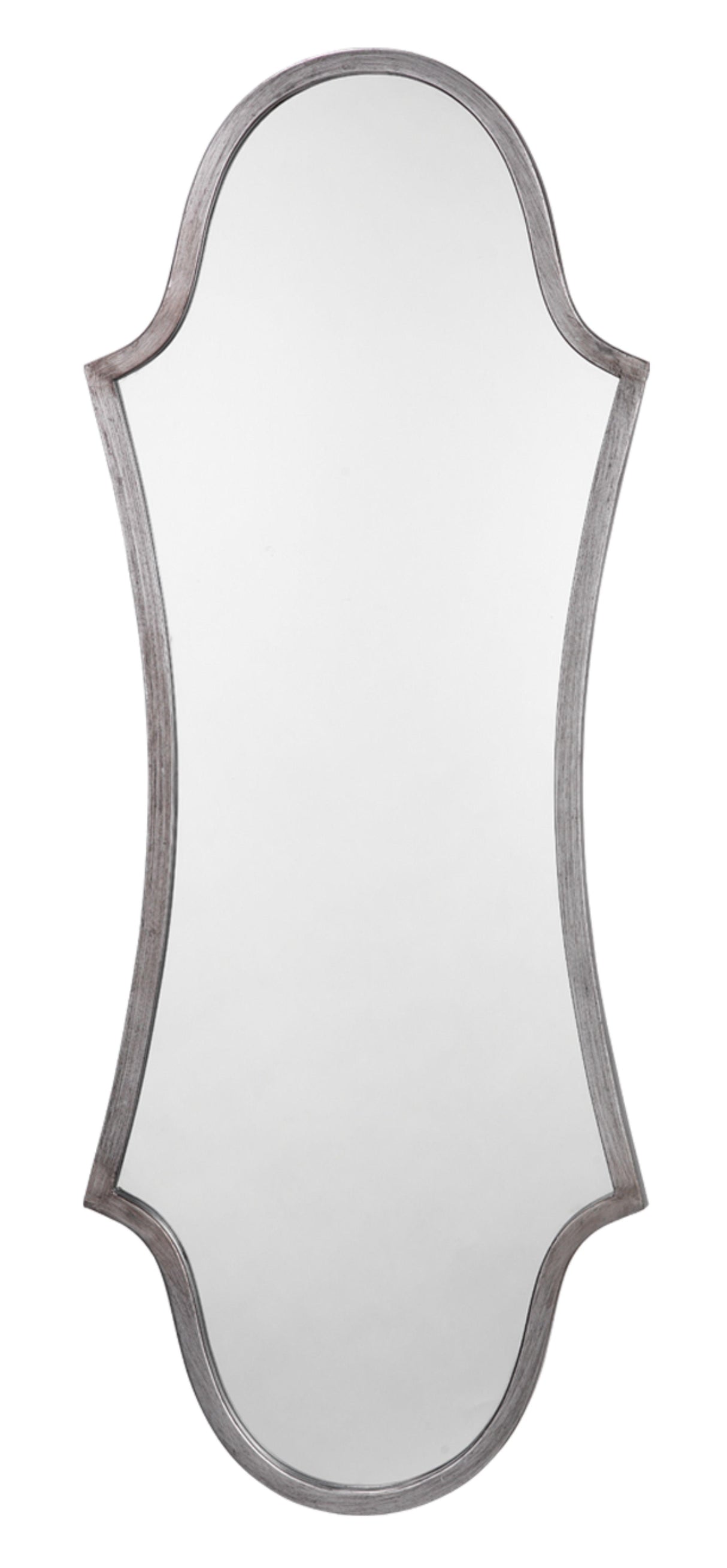 Jamie Young Fairy Tale Metal Wall Mirror