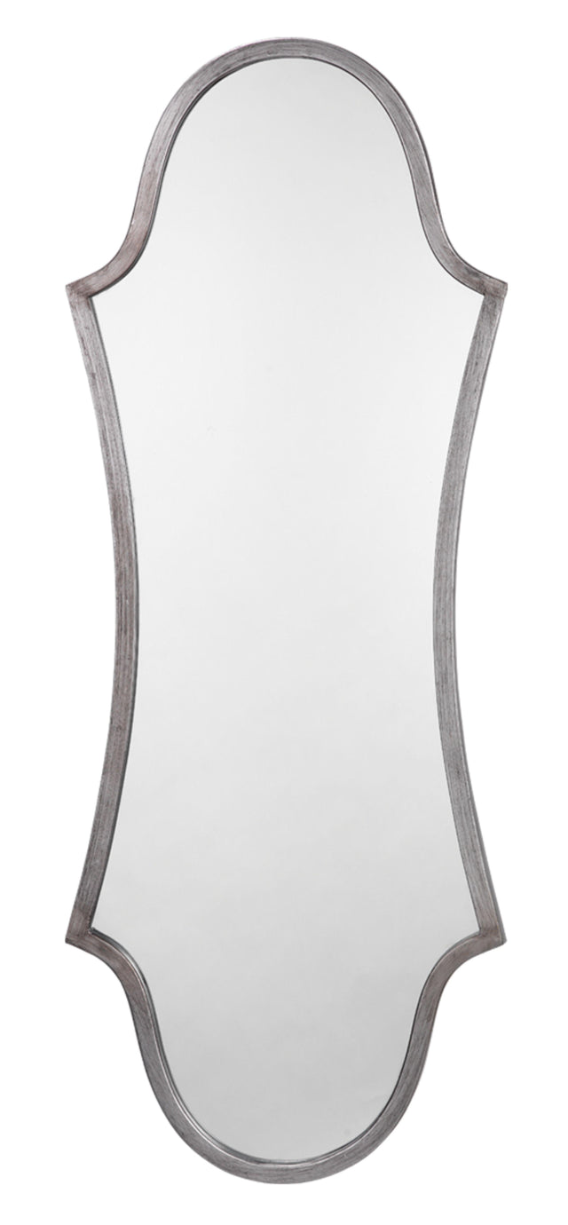 Jamie Young Fairy Tale Metal Wall Mirror