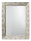 Jamie Young Fragment Rectangle Wall Mirror, Large