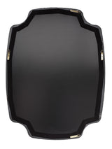 Jamie Young Selene Wall Mirror, White