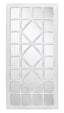 Jamie Young Virginia Wood Rectangle Wall Mirror